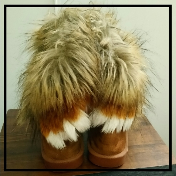 GUD Women's Fashion Boots - Picture 3 of 4